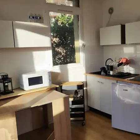 Appartement Appartement 6 Couchages Avec Vue Magnifique !!! *